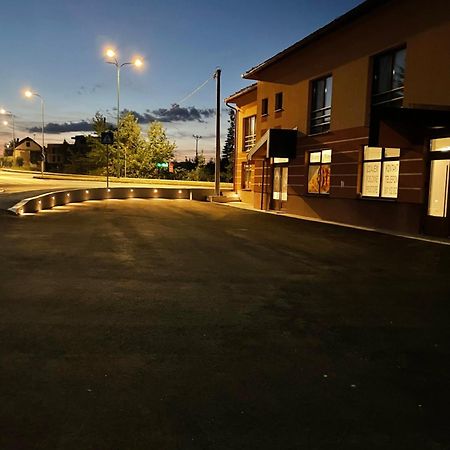 Exclusive Apartments Visoko 2022 エクステリア 写真