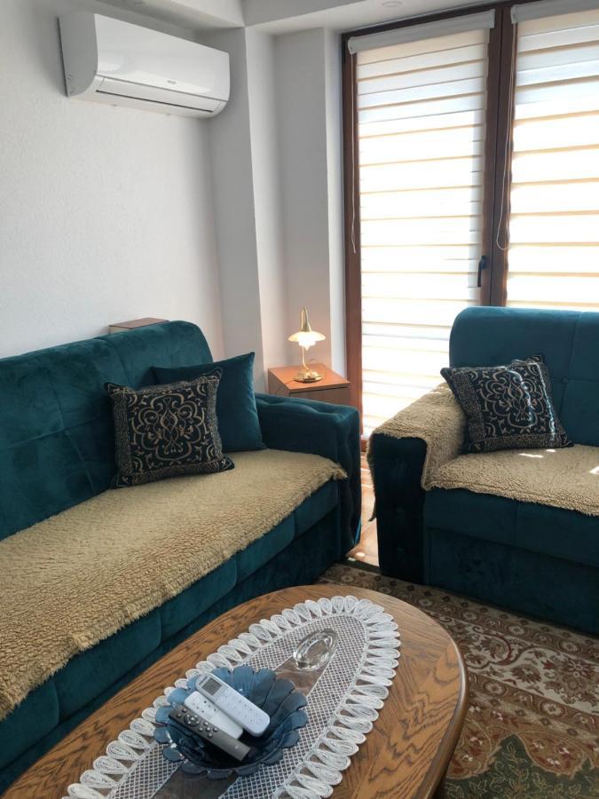 Exclusive Apartments Visoko 2022 エクステリア 写真