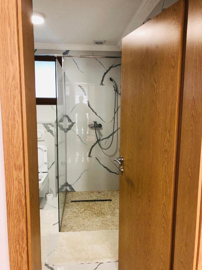 Exclusive Apartments Visoko 2022 エクステリア 写真