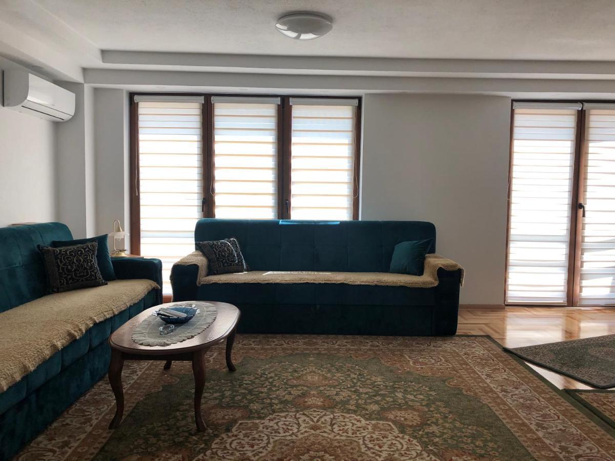 Exclusive Apartments Visoko 2022 エクステリア 写真