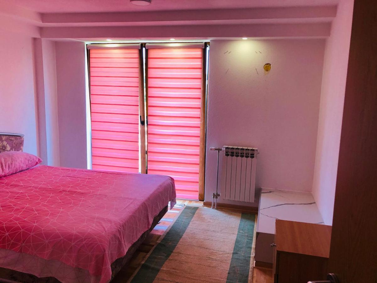 Exclusive Apartments Visoko 2022 エクステリア 写真