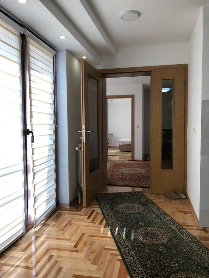 Exclusive Apartments Visoko 2022 エクステリア 写真