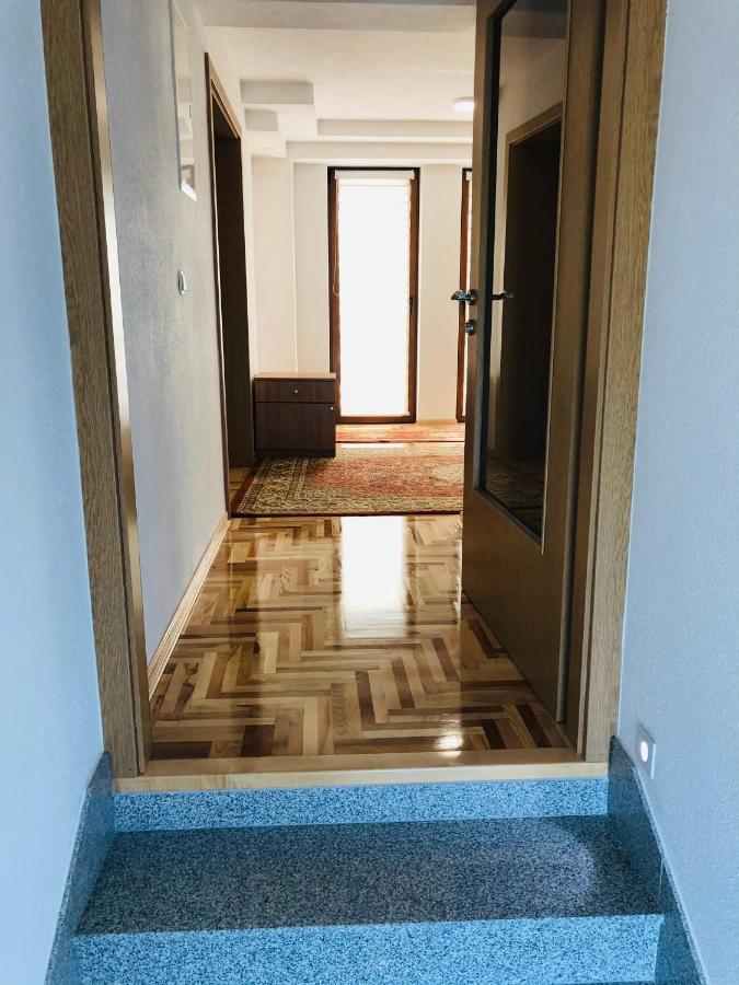 Exclusive Apartments Visoko 2022 エクステリア 写真