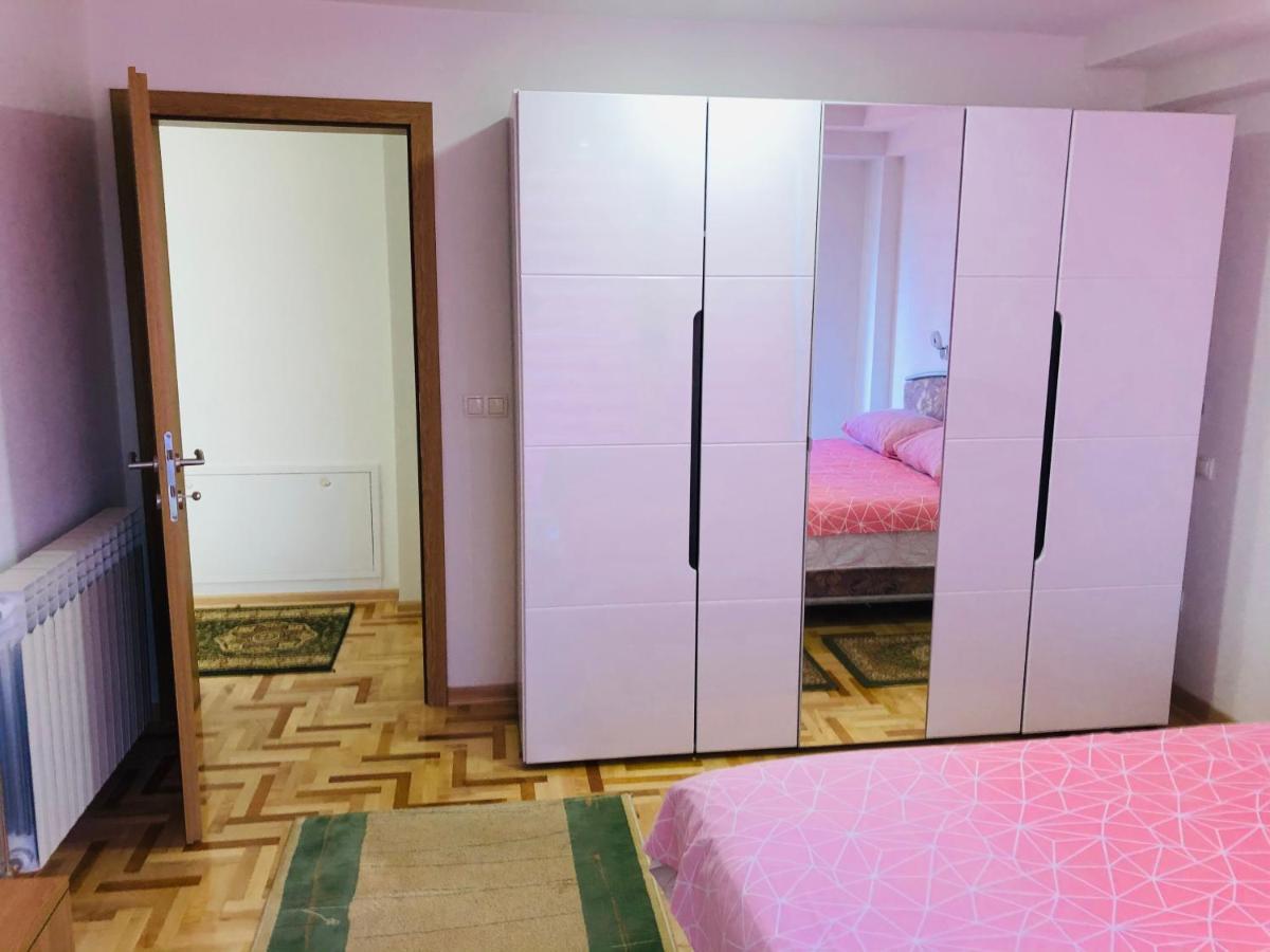 Exclusive Apartments Visoko 2022 エクステリア 写真