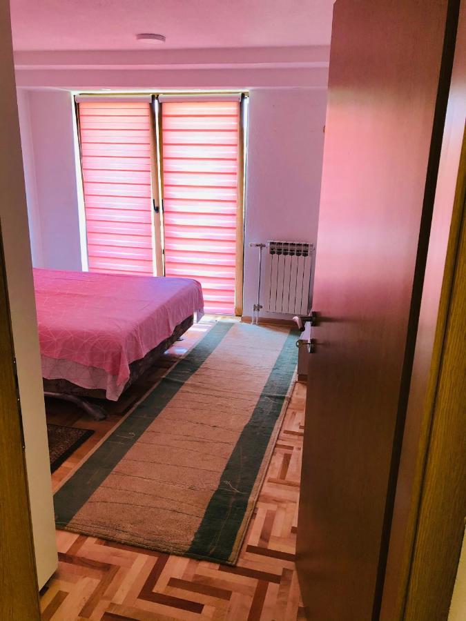 Exclusive Apartments Visoko 2022 エクステリア 写真