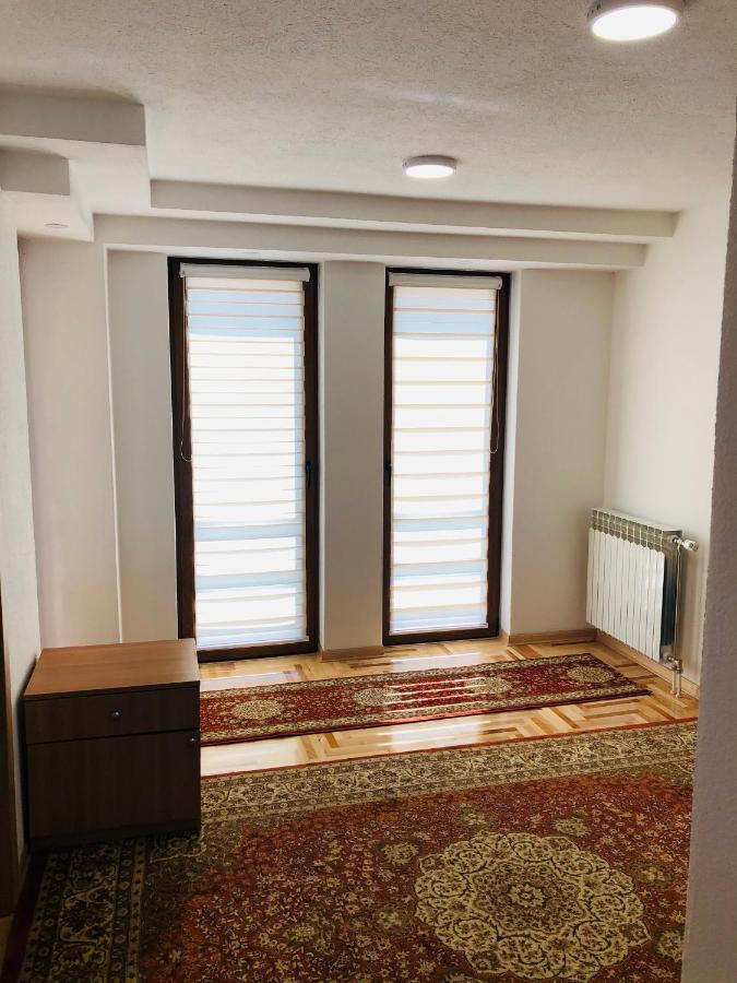 Exclusive Apartments Visoko 2022 エクステリア 写真