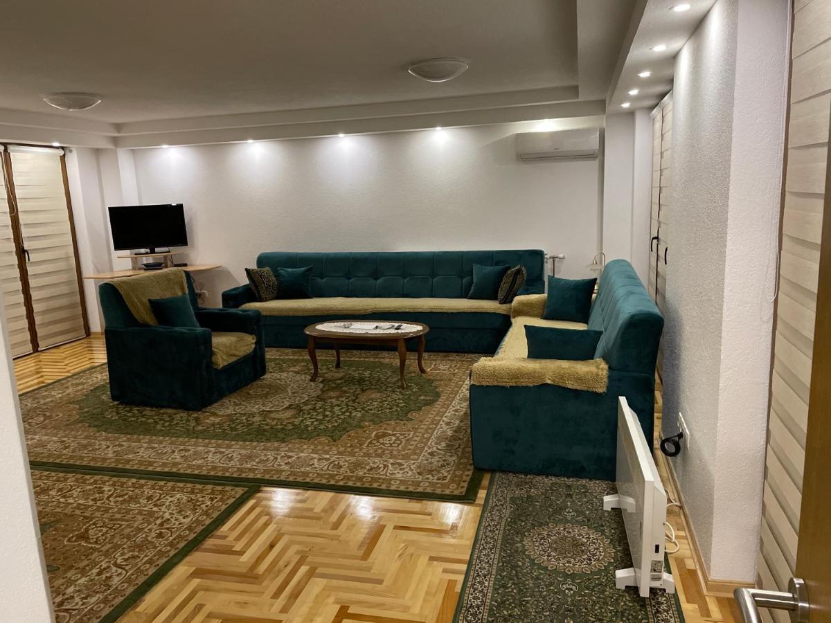Exclusive Apartments Visoko 2022 エクステリア 写真