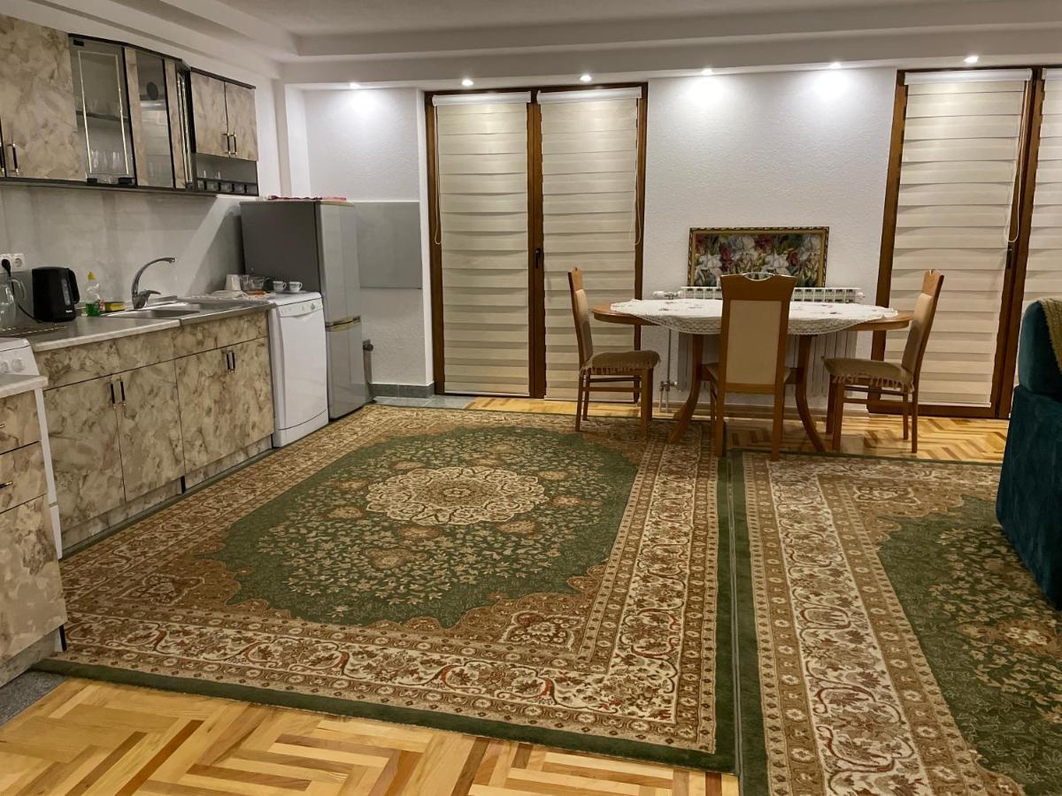 Exclusive Apartments Visoko 2022 エクステリア 写真