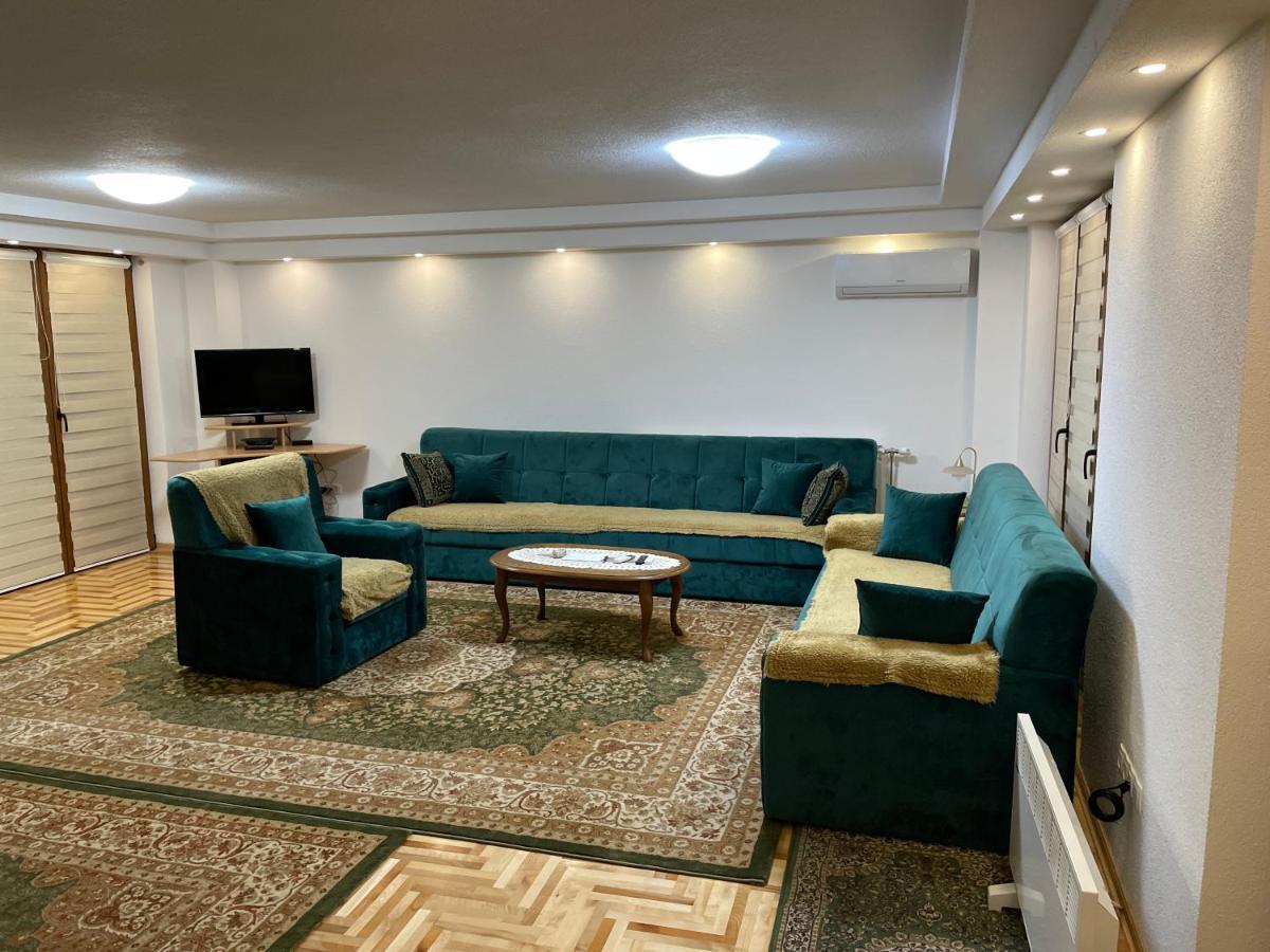 Exclusive Apartments Visoko 2022 エクステリア 写真