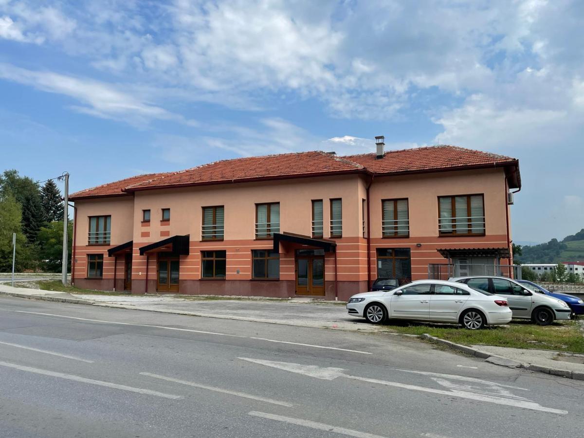 Exclusive Apartments Visoko 2022 エクステリア 写真