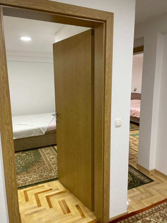 Exclusive Apartments Visoko 2022 エクステリア 写真