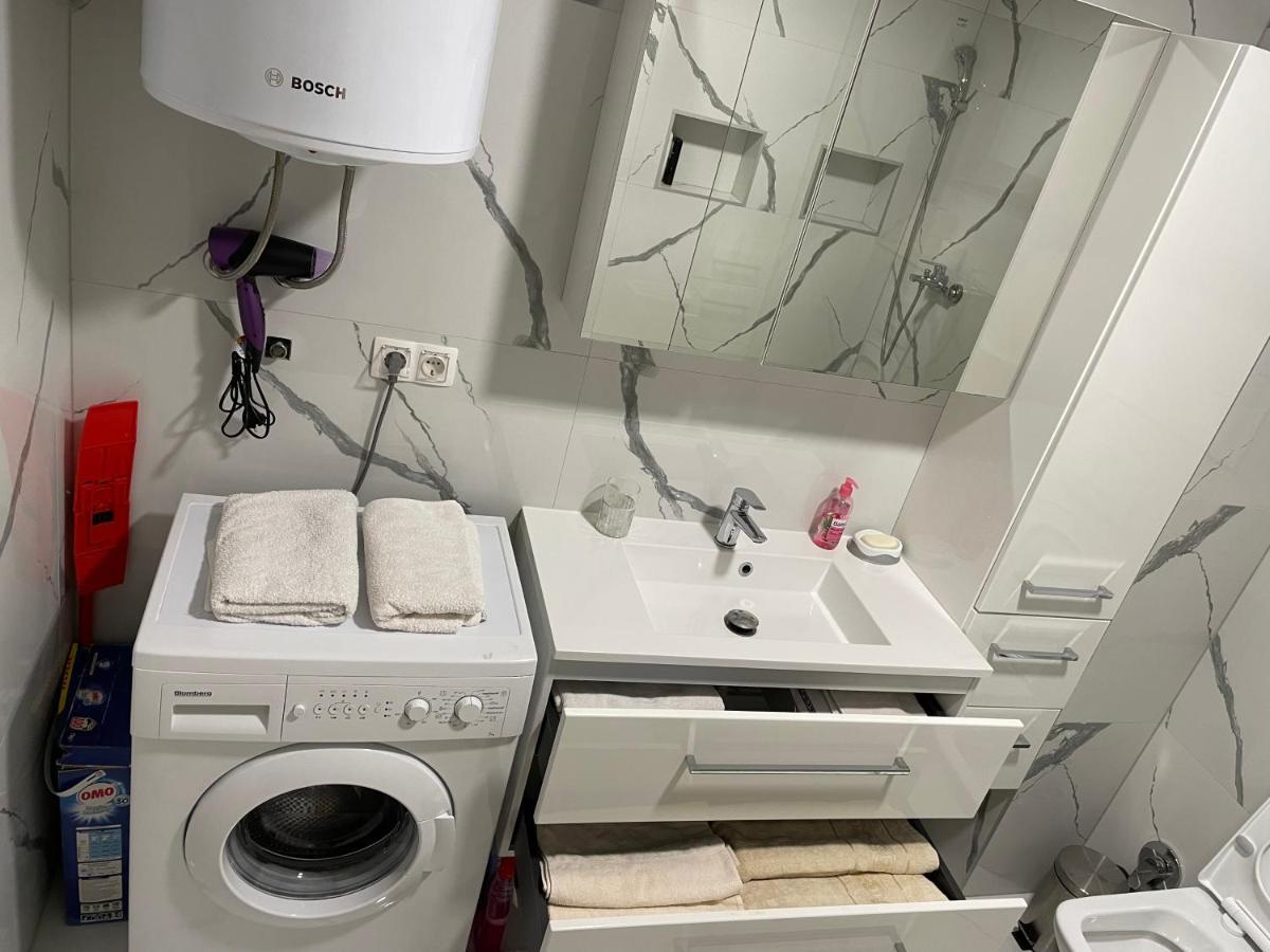 Exclusive Apartments Visoko 2022 エクステリア 写真