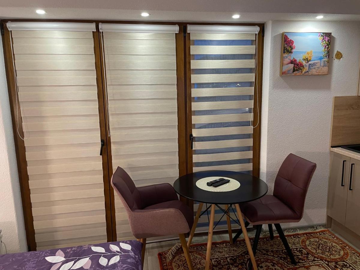 Exclusive Apartments Visoko 2022 エクステリア 写真