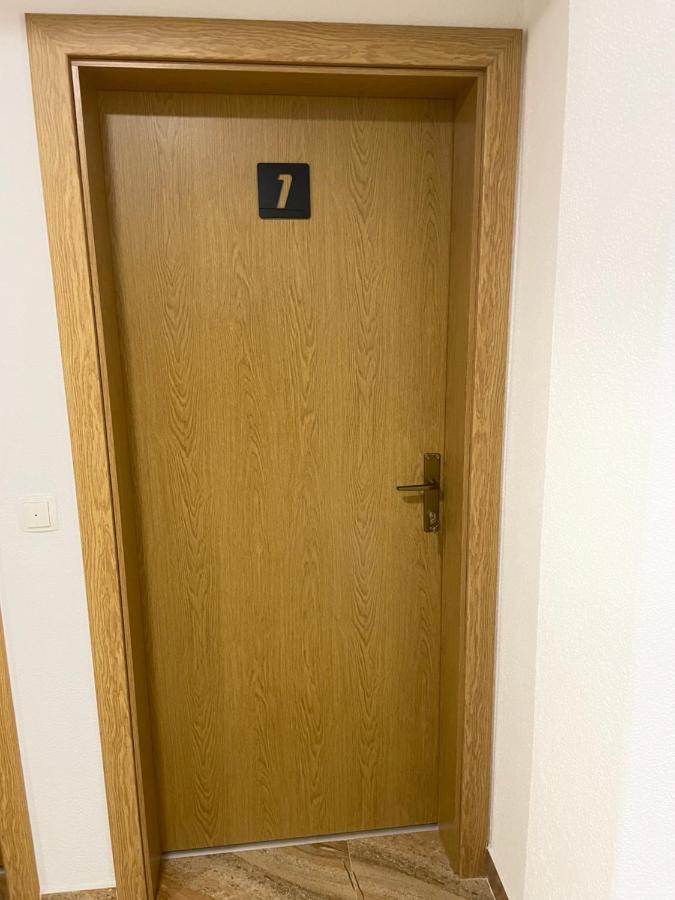 Exclusive Apartments Visoko 2022 エクステリア 写真