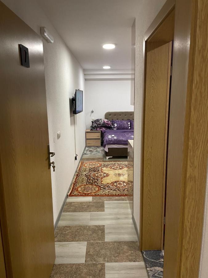 Exclusive Apartments Visoko 2022 エクステリア 写真