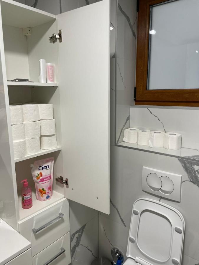 Exclusive Apartments Visoko 2022 エクステリア 写真