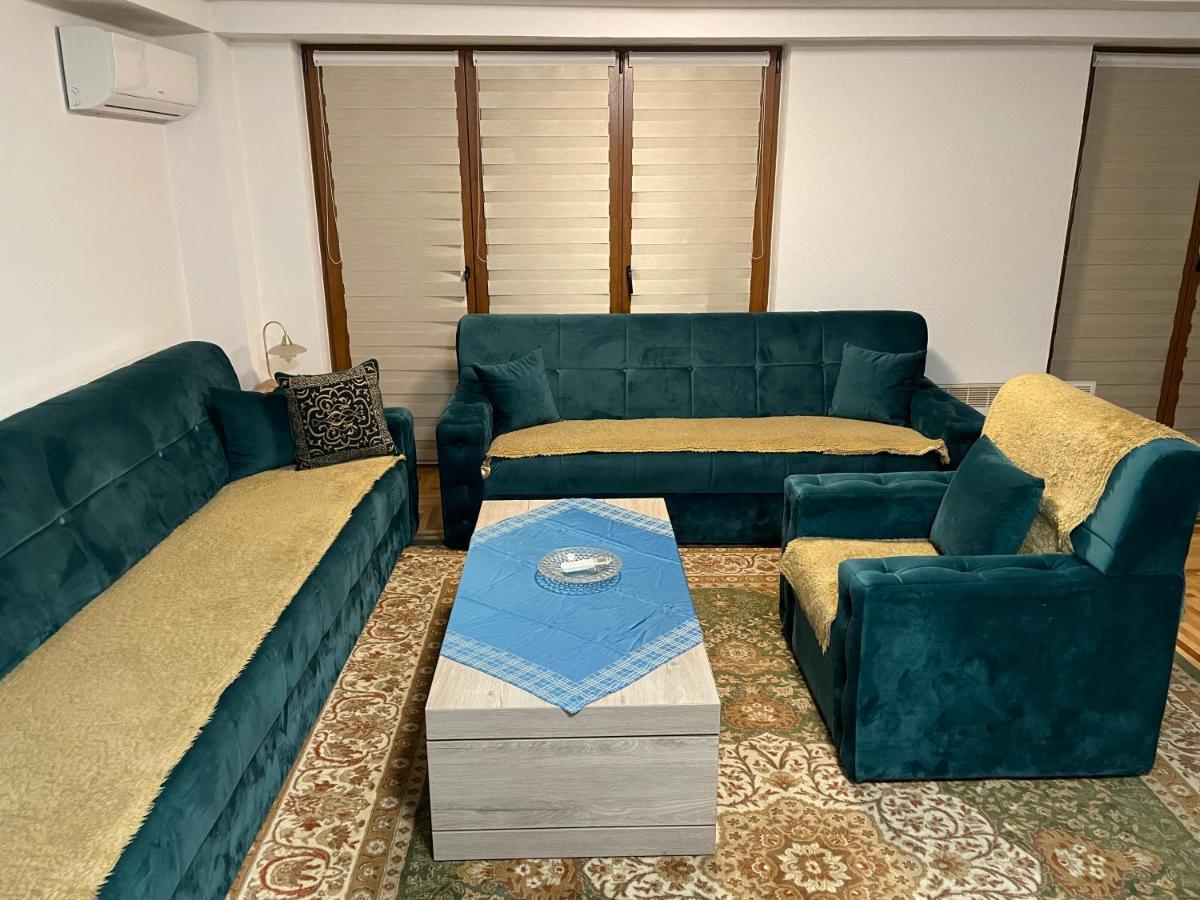 Exclusive Apartments Visoko 2022 エクステリア 写真