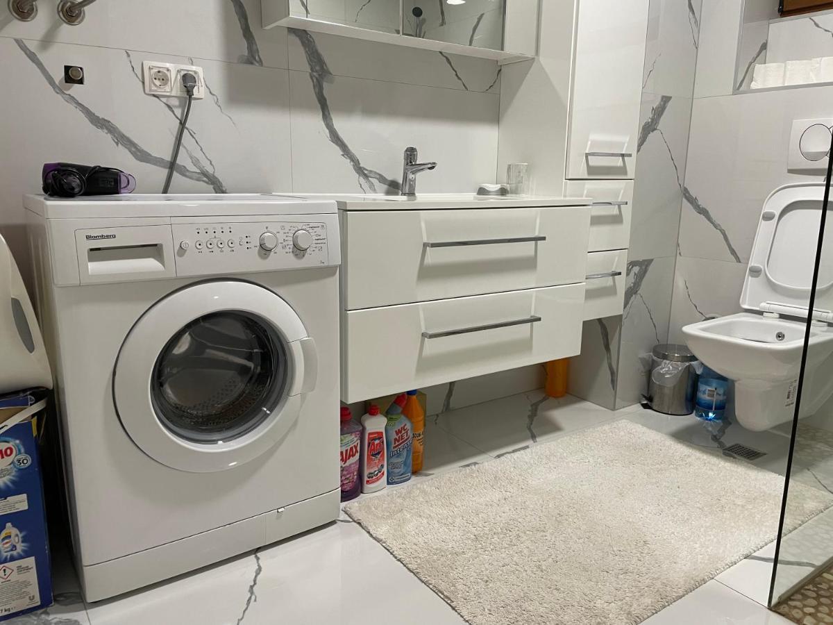 Exclusive Apartments Visoko 2022 エクステリア 写真