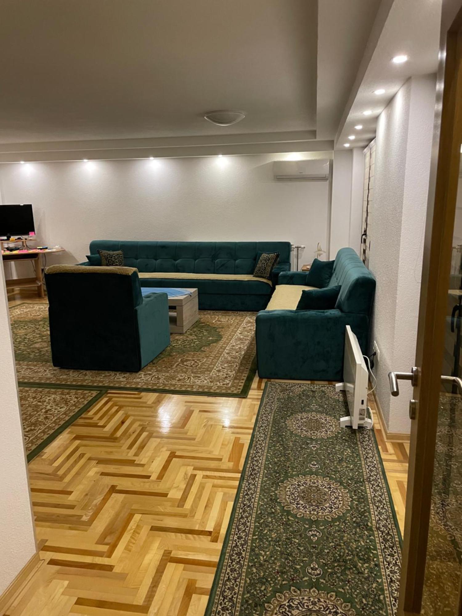Exclusive Apartments Visoko 2022 エクステリア 写真