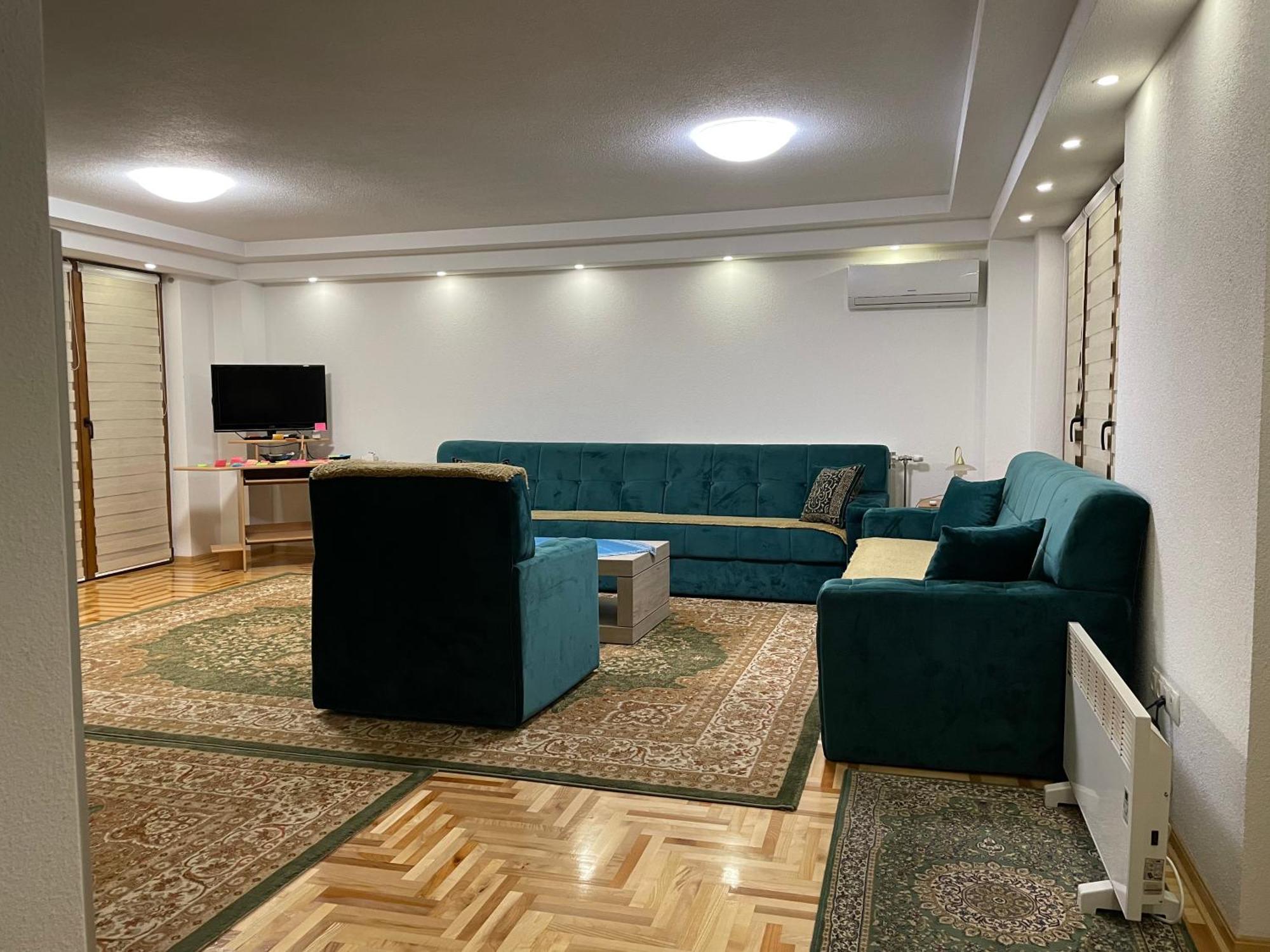 Exclusive Apartments Visoko 2022 エクステリア 写真