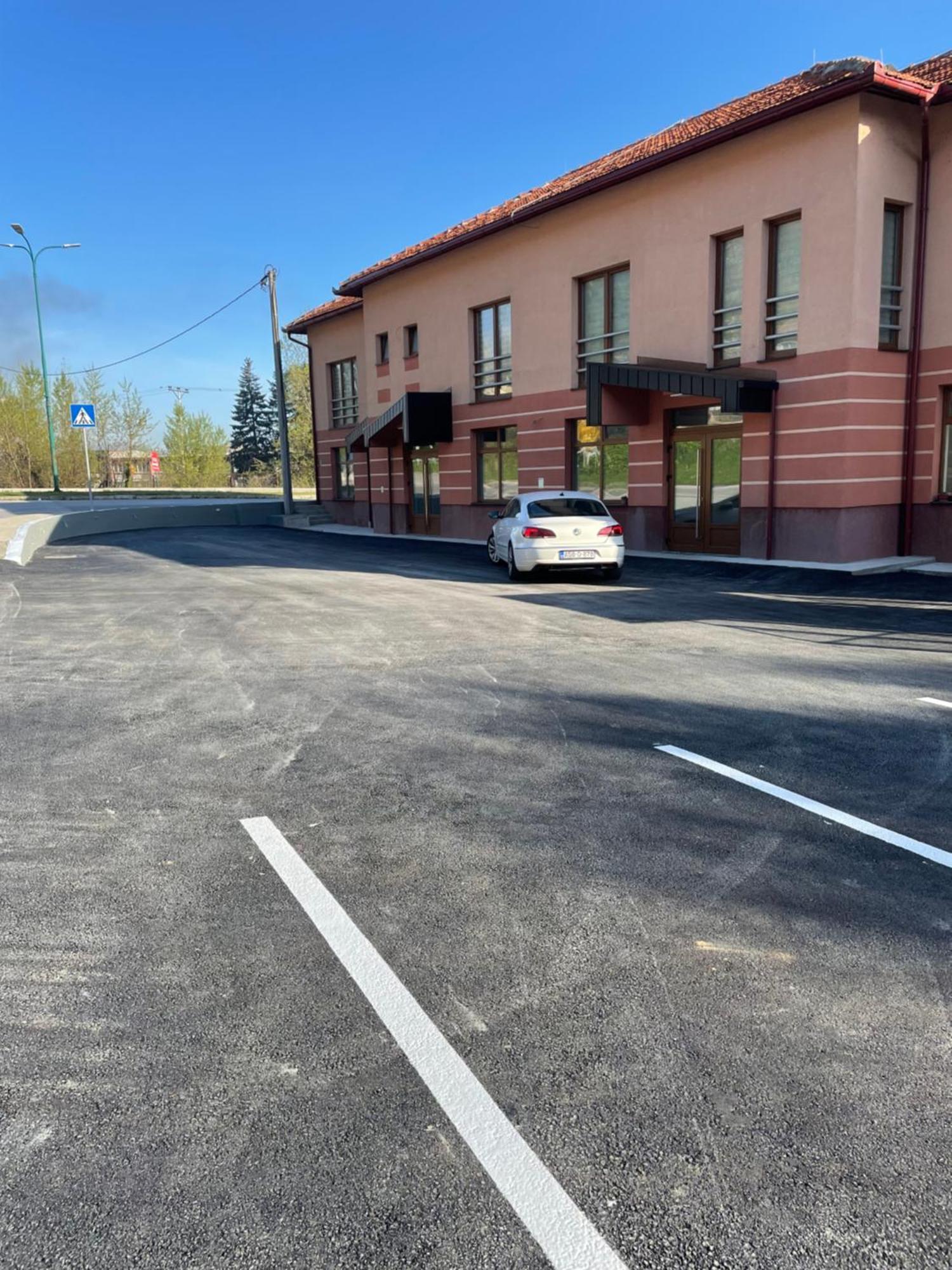 Exclusive Apartments Visoko 2022 エクステリア 写真