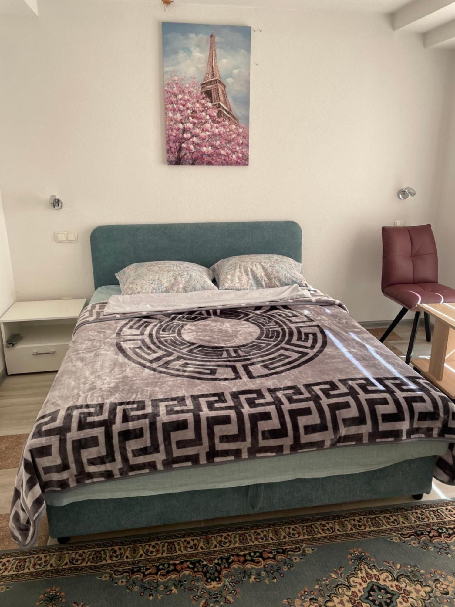 Exclusive Apartments Visoko 2022 エクステリア 写真