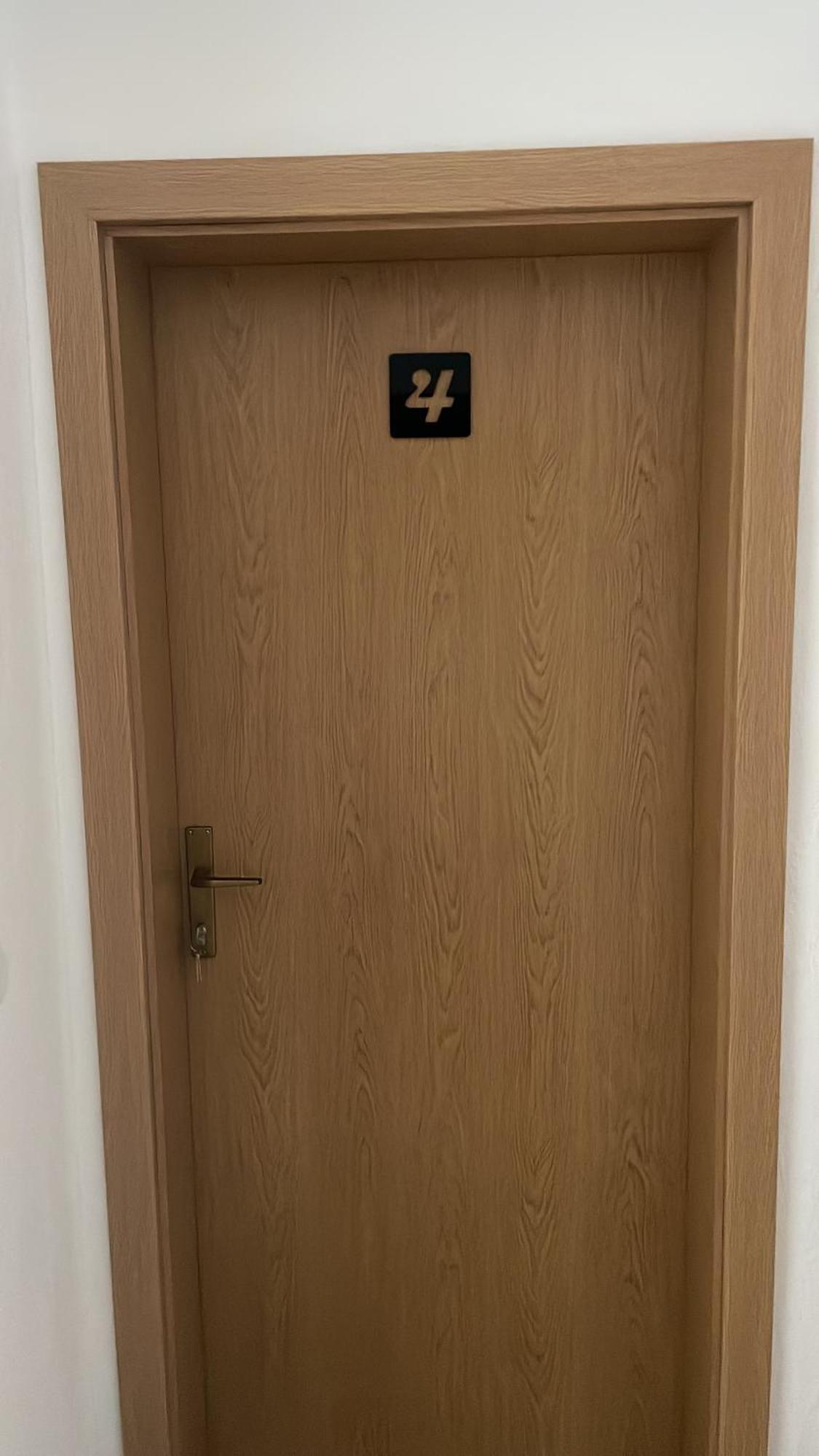 Exclusive Apartments Visoko 2022 エクステリア 写真