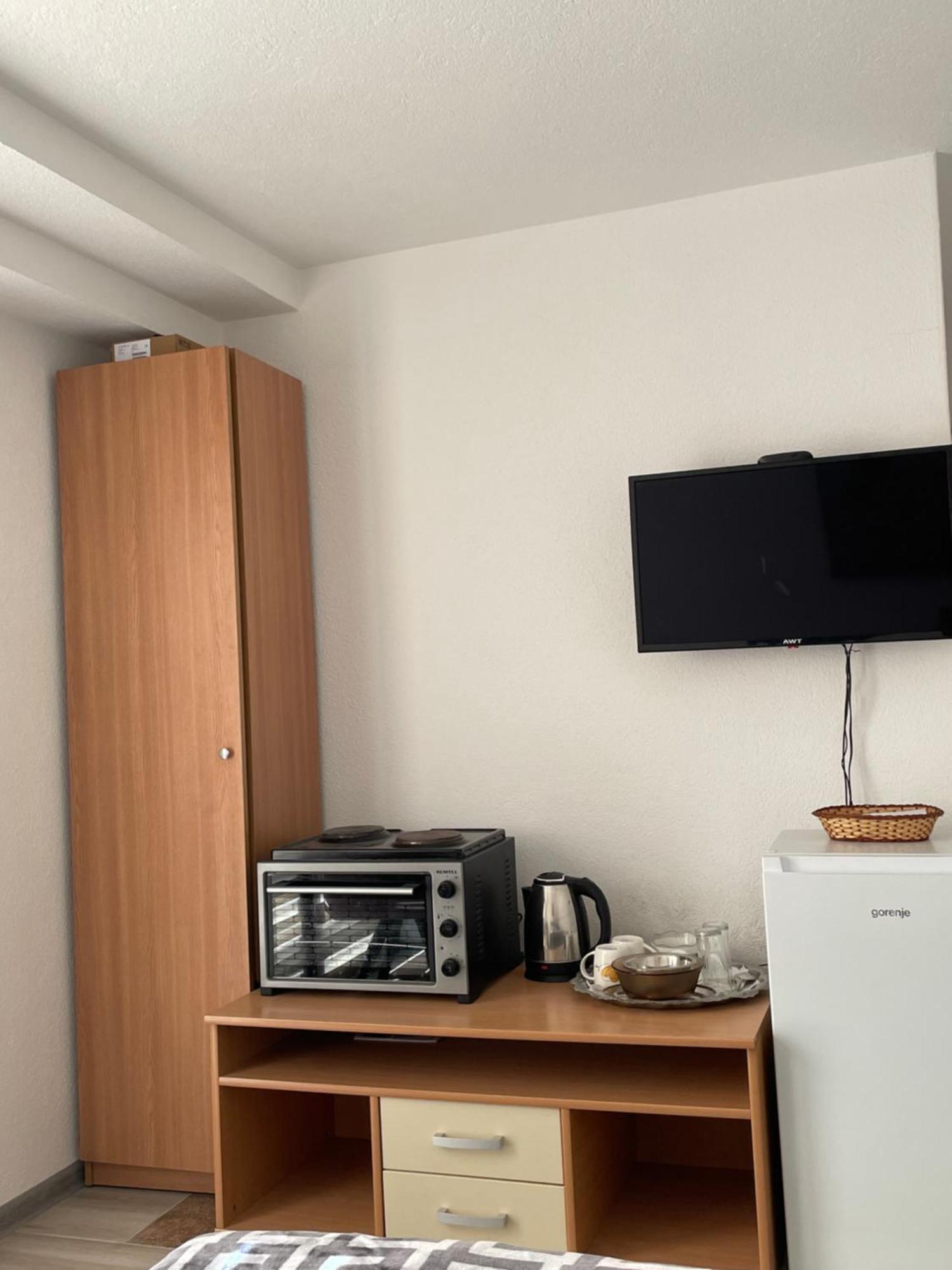 Exclusive Apartments Visoko 2022 エクステリア 写真