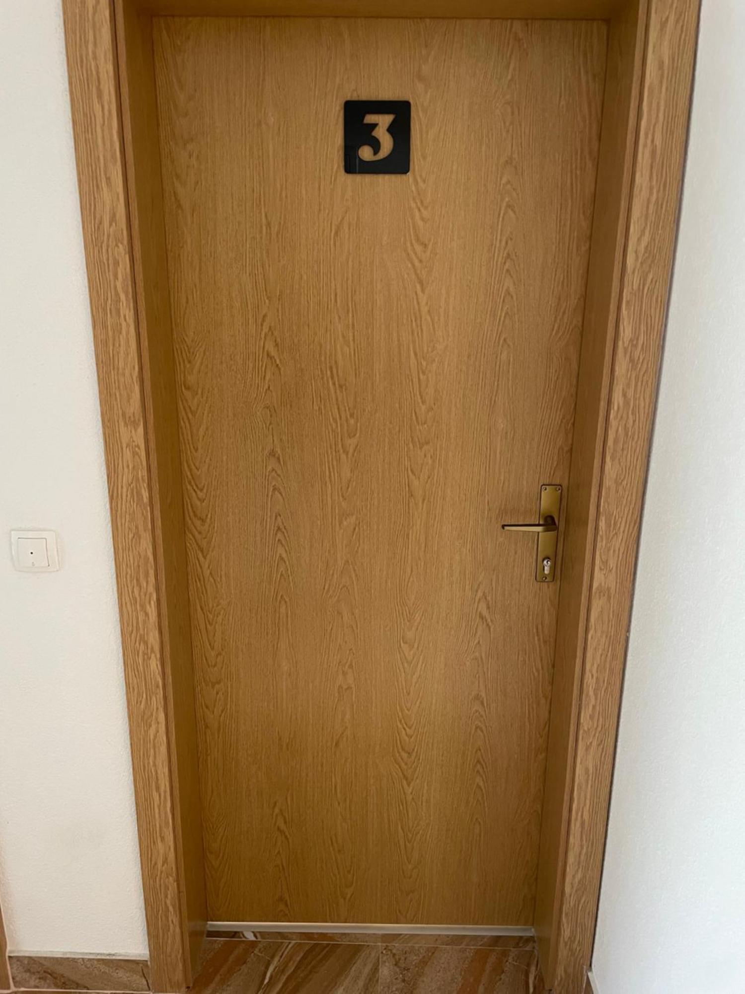 Exclusive Apartments Visoko 2022 エクステリア 写真