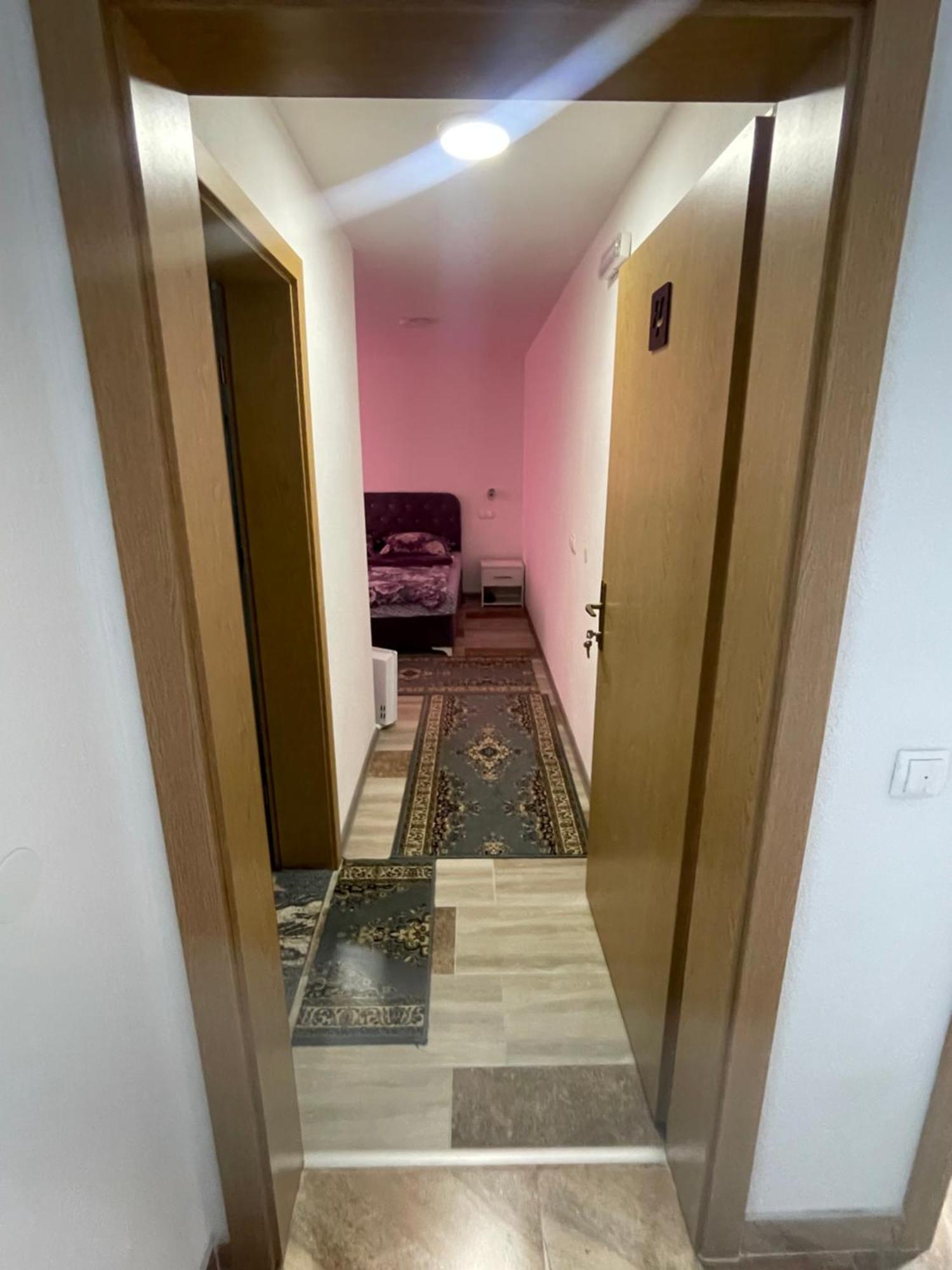 Exclusive Apartments Visoko 2022 エクステリア 写真