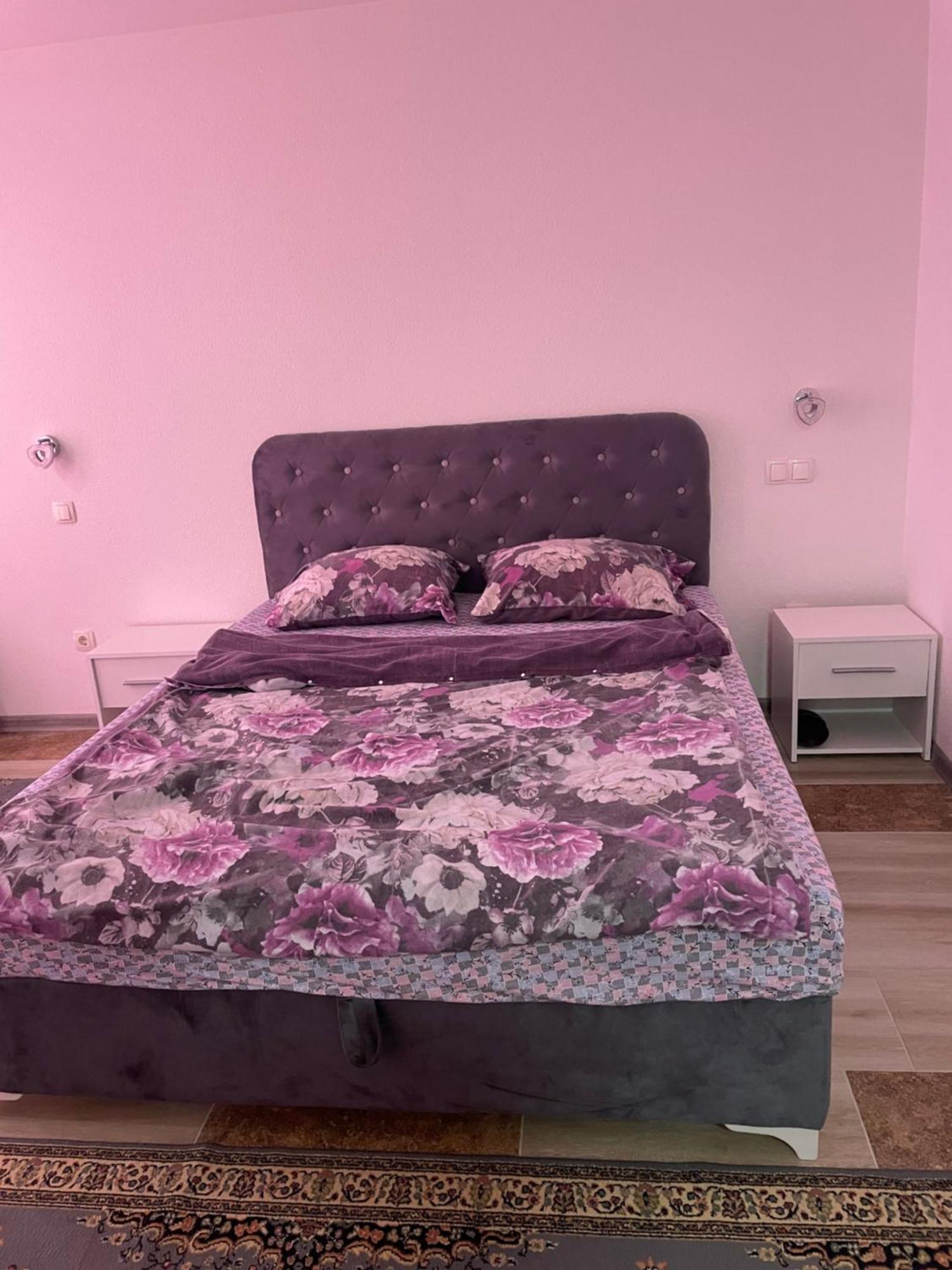 Exclusive Apartments Visoko 2022 エクステリア 写真