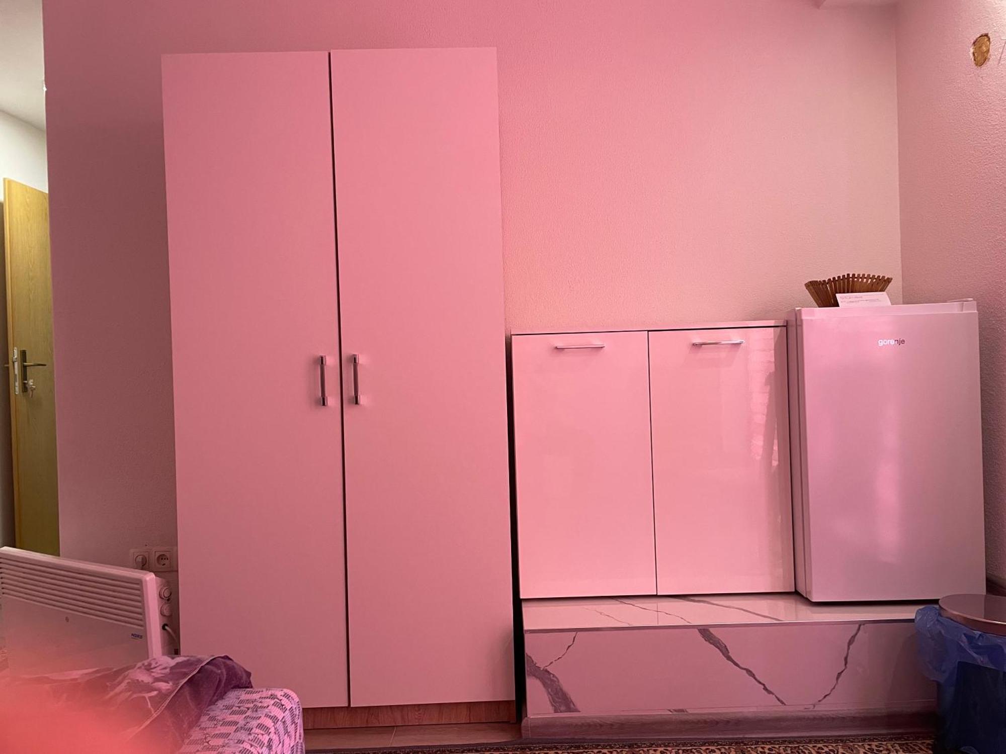 Exclusive Apartments Visoko 2022 エクステリア 写真