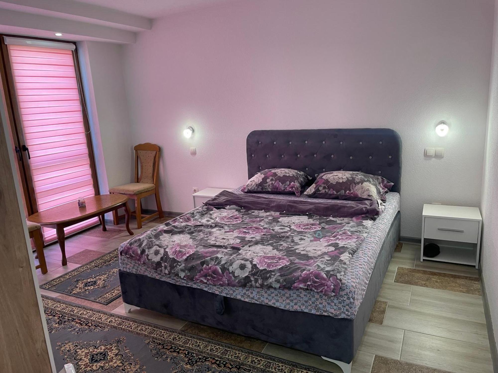 Exclusive Apartments Visoko 2022 エクステリア 写真