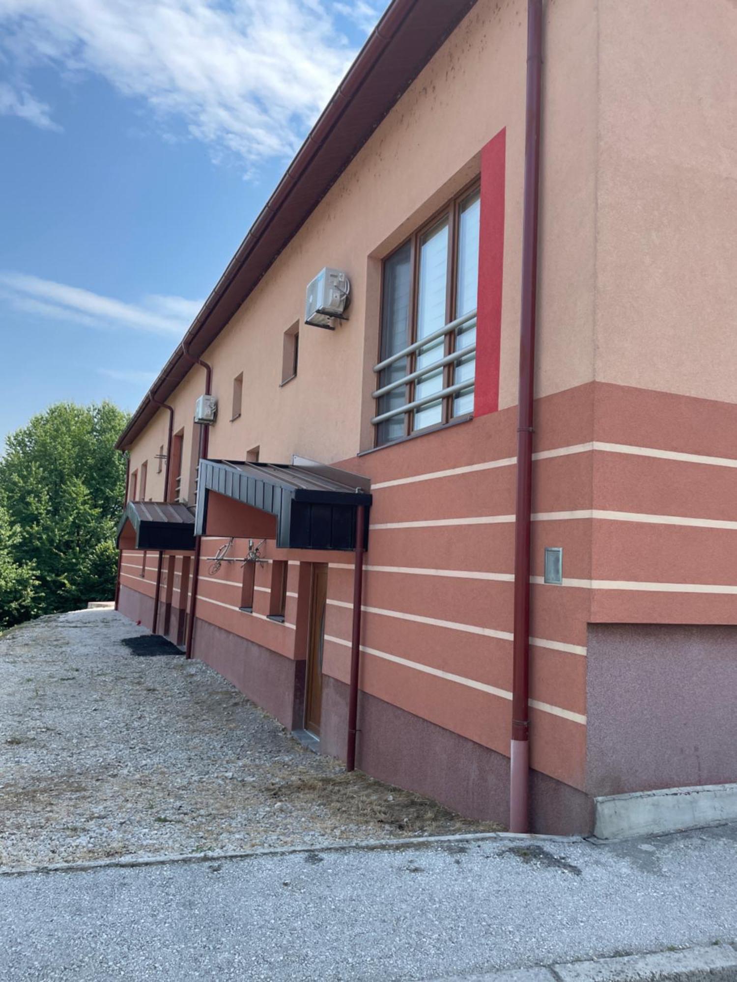 Exclusive Apartments Visoko 2022 エクステリア 写真