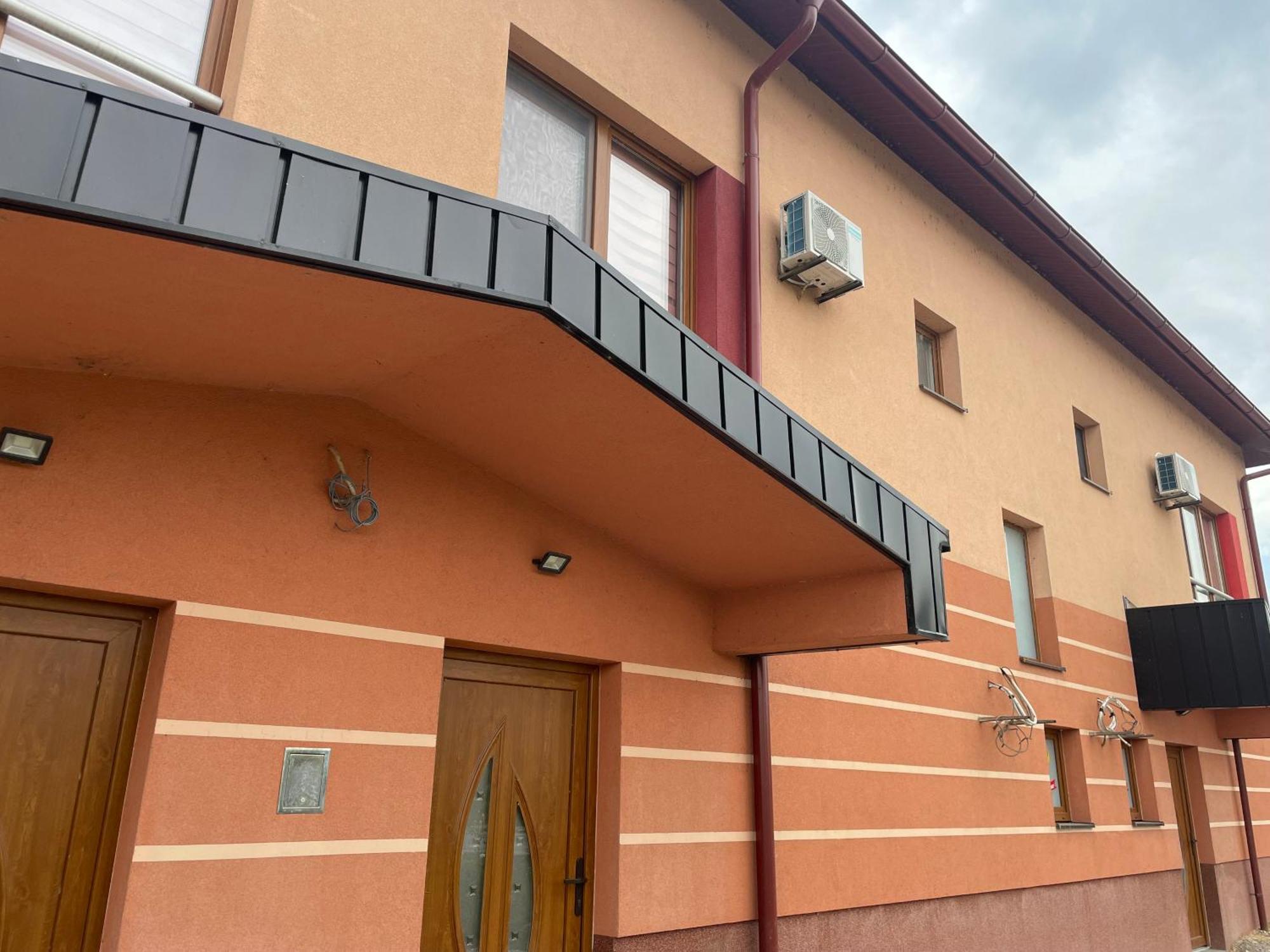 Exclusive Apartments Visoko 2022 エクステリア 写真