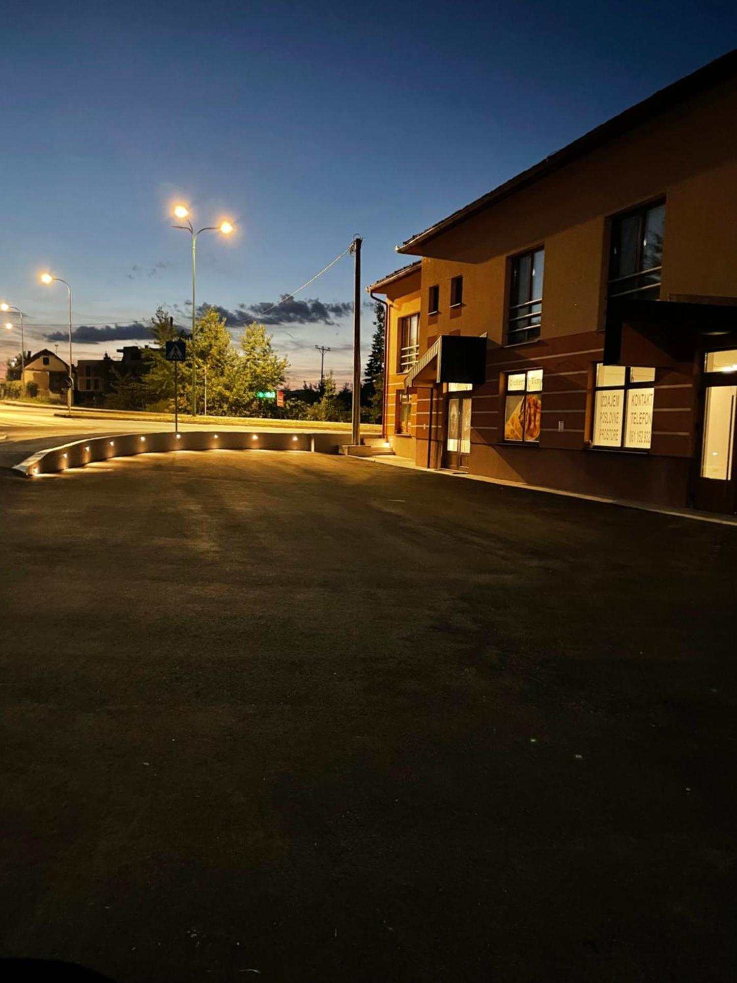 Exclusive Apartments Visoko 2022 エクステリア 写真