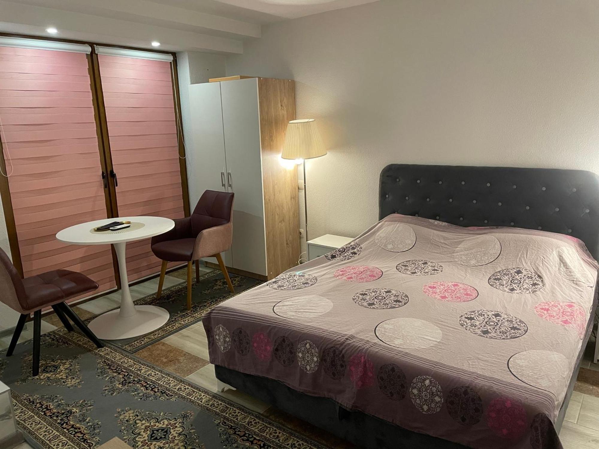 Exclusive Apartments Visoko 2022 エクステリア 写真